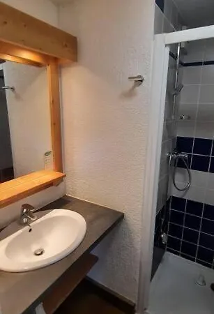 Appartement Vercors 4 Personnes Autrans-Meaudre-en-Vercors Exterior photo