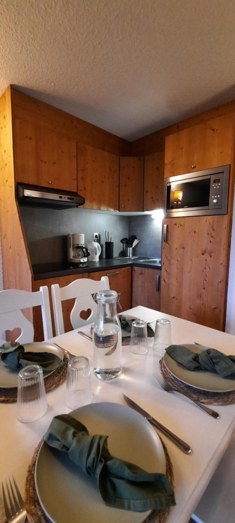 Vercors 4 Personnes Autrans-Meaudre-en-Vercors