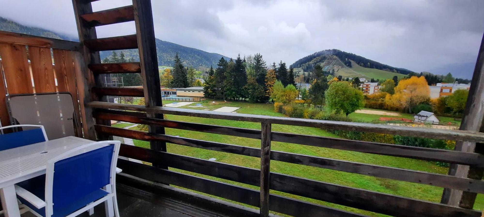 Vercors 4 Personnes Apartment