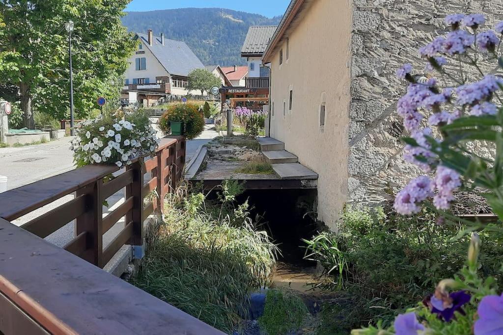 Vercors 4 Personnes Autrans-Meaudre-en-Vercors