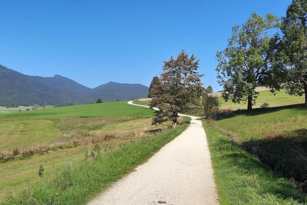 Apartment Vercors 4 Personnes Autrans-Meaudre-en-Vercors