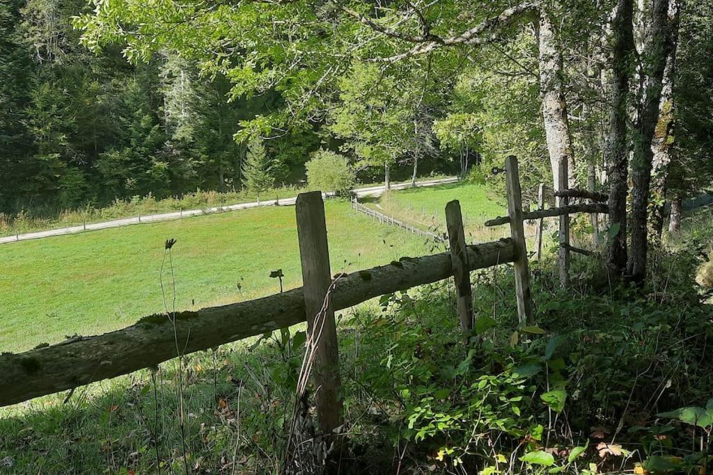 Vercors 4 Personnes