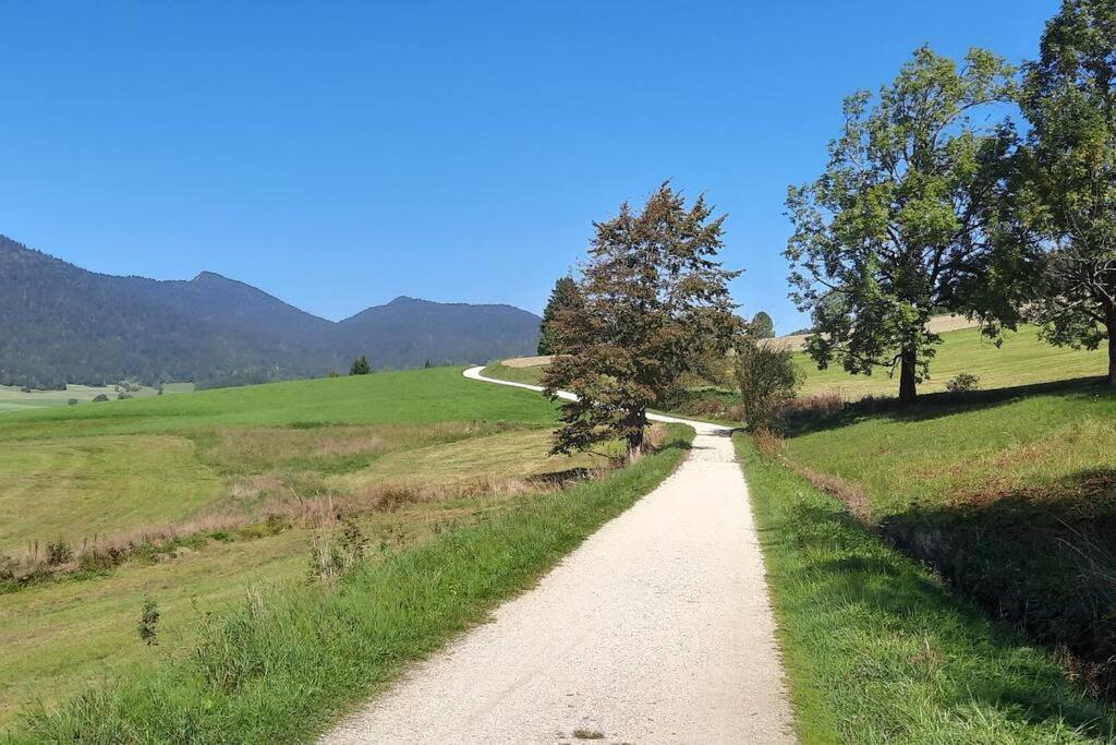 Vercors 4 Personnes Apartment *